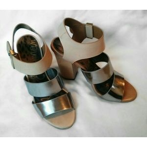 Sam Edelman Yelena Sandal
