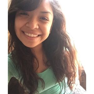 Meet your Posher, Mary