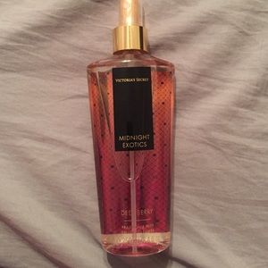Victoria secret perfume