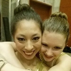 Meet your Posher, Letitia