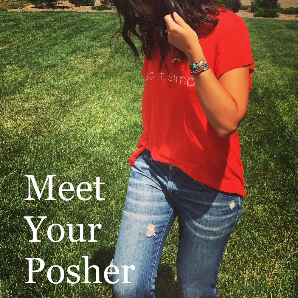 Meet The Posher