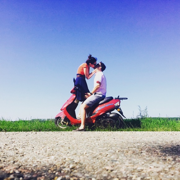 Meet The Posher - Picture 6 of 8