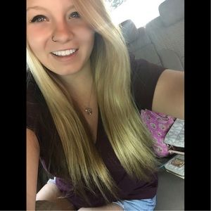 Meet your Posher, Jessica