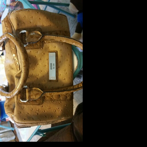 Guess handbag