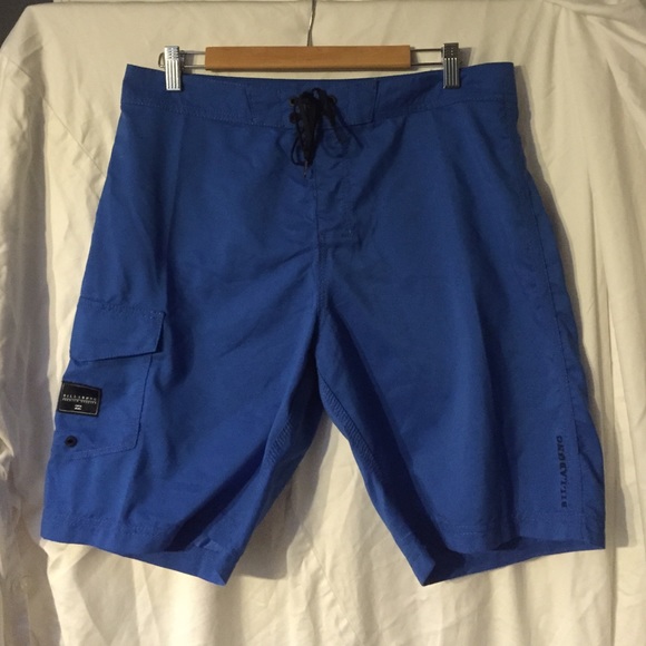 Billabong board shorts 34"