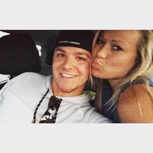 Meet your Posher, Kendall