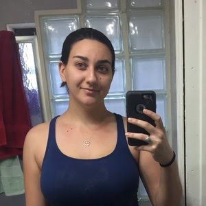 Meet your Posher, Samantha