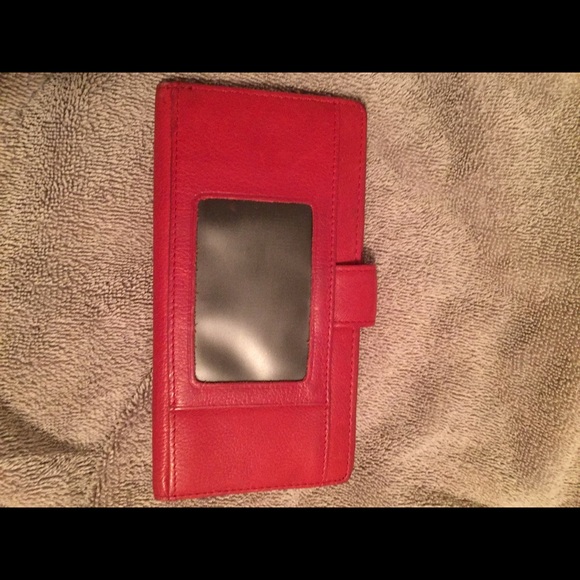 Checkbook wallet - Picture 2 of 3