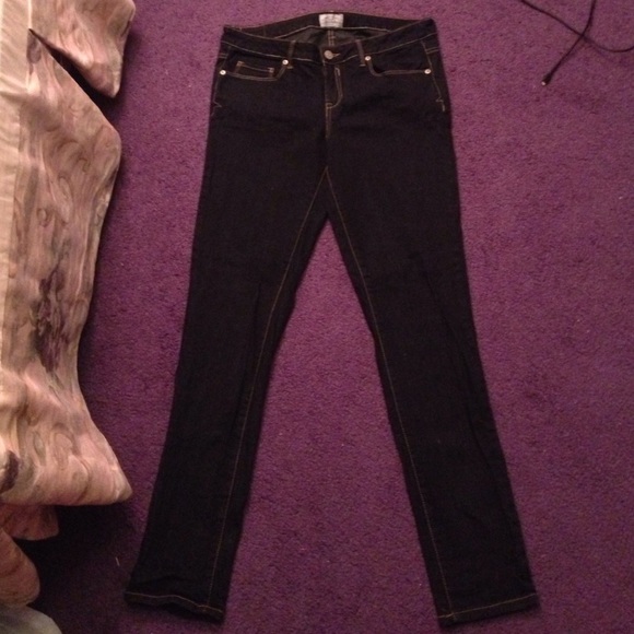Aeropostale skinny jeans
