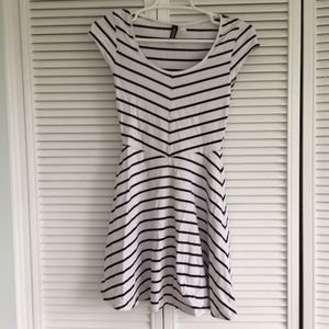 H&M dress, size 6