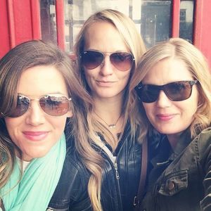 Meet your Posher, Sara