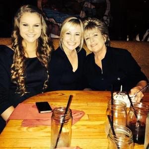 Meet your Posher, Cheryl