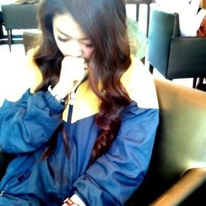 Meet your Posher, Julissa