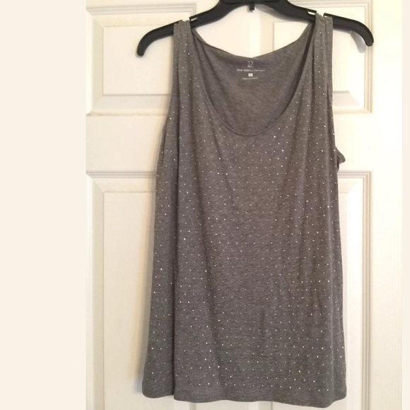 New York & Company Shirt