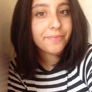 Meet your Posher, Raylene