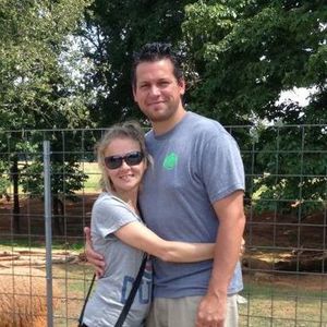 Meet your Posher, Kristi