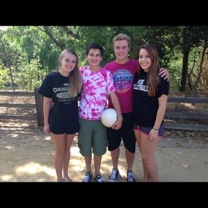 Meet your Posher, Jillian