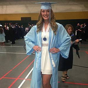 Meet your Posher, Noelle