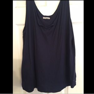 American Eagle Tank