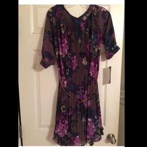 Jessica Howard Dress