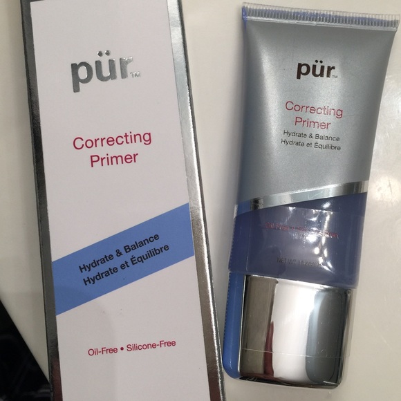 BNIB PUR Minerals primer
