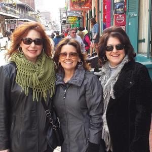 Meet your Posher, Susan