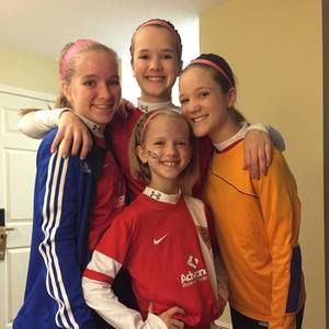 Meet your Posher, Sherry