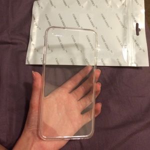 Brand New IPhone 6 Plus Case!