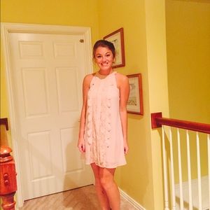 Meet your Posher, Mackenzie