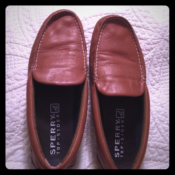 Sperry Top Slider Men's Dress Shoe size 13