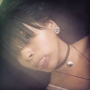 Meet your Posher, Roxy