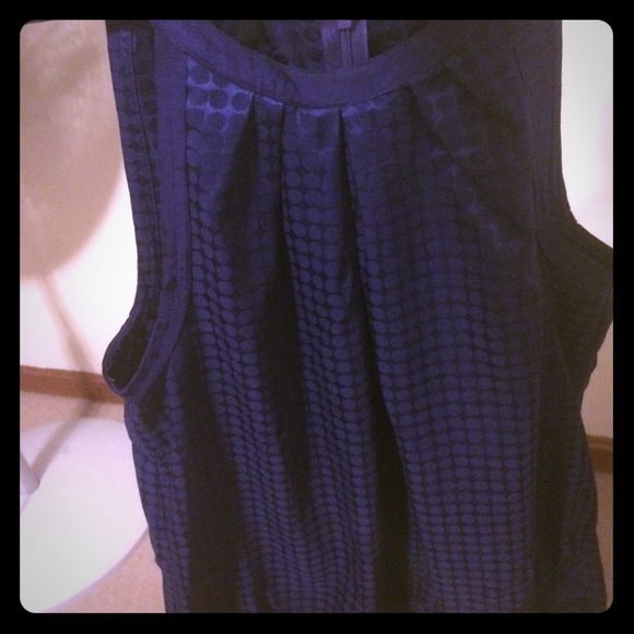 Tunic tank Calvin Klein