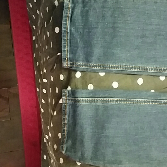 Hollister skinny jeans - Picture 3 of 3