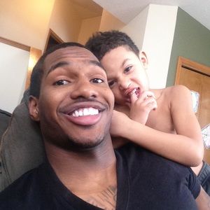 Meet your Posher, Fred