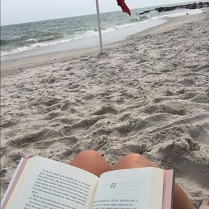 Meet your Posher, Janine