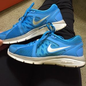 Nike sneakers