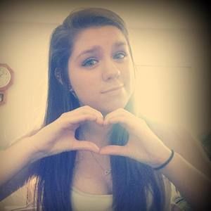 Meet your Posher, Haley