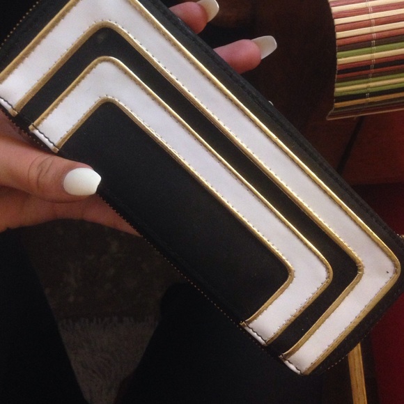 Mac travel brush case