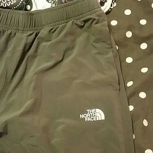 North Face running pants
