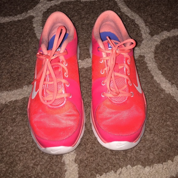Nike training sz 9