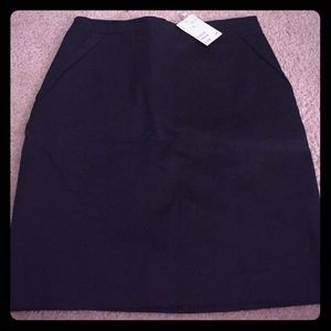 H&M pencil skirt