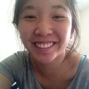 Meet your Posher, Justine