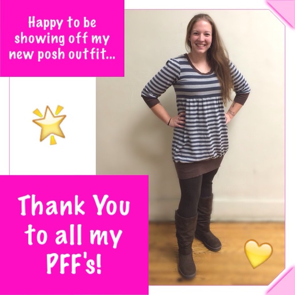 π Meet your Posher, Mindy! π - Picture 2 of 2