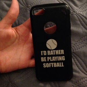 iPhone 5c case brand new