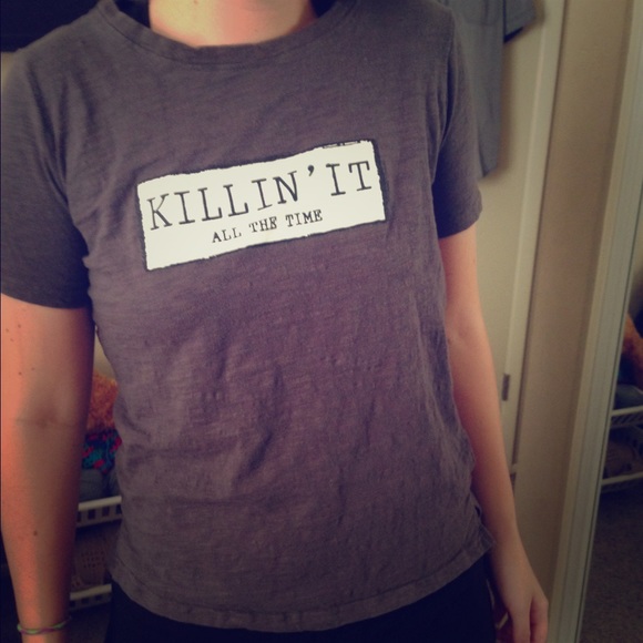 Killin' it Tee