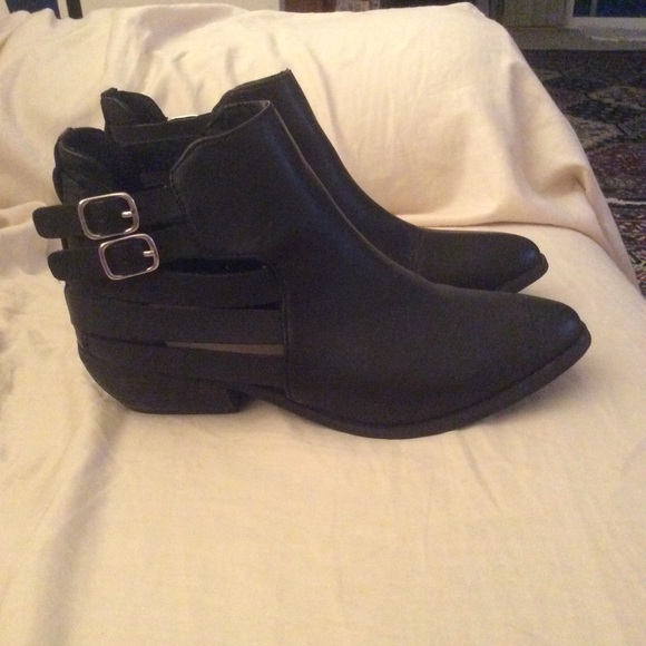 Booties