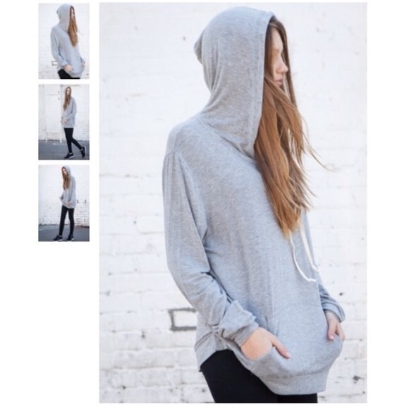 (CHEAPER THROUGH PP) Layla Hoodie