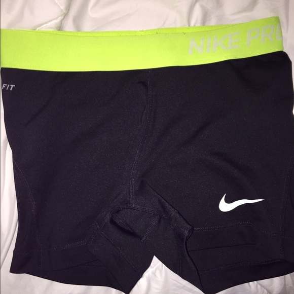 Nike Pro Spandex