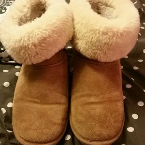 Bearpaw Boots