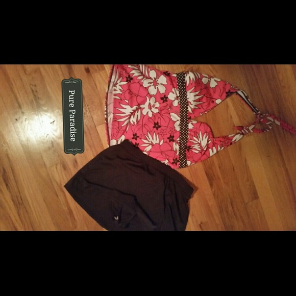 Bathing suit - Picture 1 of 1